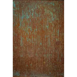 Oryginalna osłonka na doniczkę 25x25x21 cm – ręcznie robiona