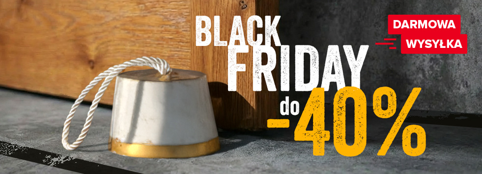 Świeczniki betonowe ArtCon Design – baner kategorii