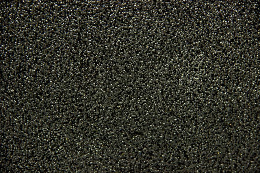 detale powierzchni donicy Modern - Black 3