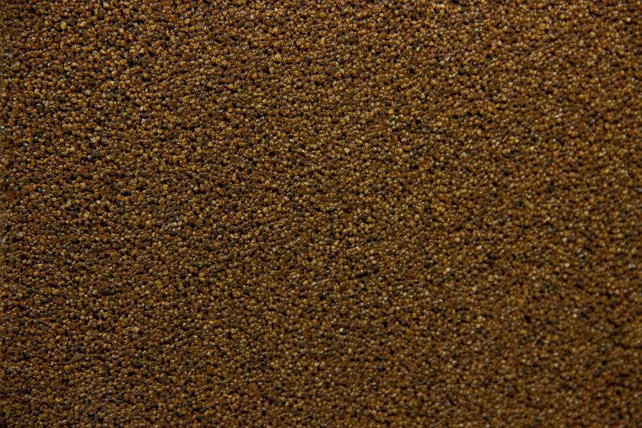 Powierzchnia donicy Modern – Brown 5 z bliska