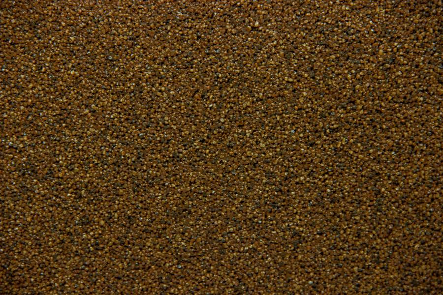 Struktura i detale powierzchni donicy Modern – Brown 2